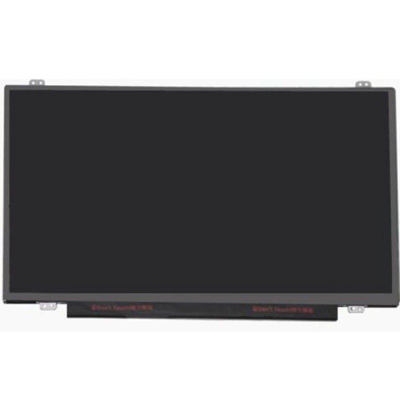 B140HAK01.1 B140HAK01.3 LP140WF5-SPJ1 14.0-inch Touchscherm 1920x1080 40-PINS