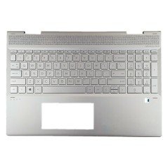 HP ENVY X360 15-DR 15M-DR Toetsenbord L53815-001