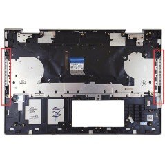 HP ENVY X360 15-DR 15M-DR Toetsenbord L53815-001