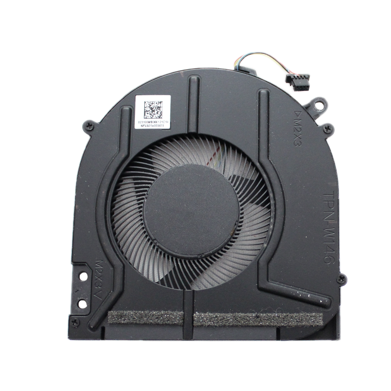 Ventilateur CPU Pour HP Pavilion 14-DY / 14M-DY - Remplacement - Neuf