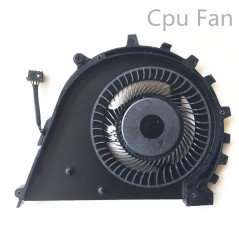 HP ZBook 15 Studio G3 G4 Koelventilator NS75C08-15C05 NS75C07-15C04