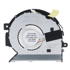 HP Envy X360 15-BP 15M-BP 15-BQ 15M-BQ 15-BP Koelventilator TPN-W127 TPN-W128 924348-001