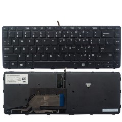 HP Probook 430 440 445 446 G3 G4 series Keyboard 820323-001 811861-001 826368-001
