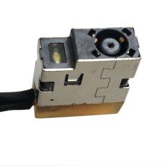 HP Pavilion 15-CC 15-AU 15-AW Dc Power Jack 799735-F51 799735-S51