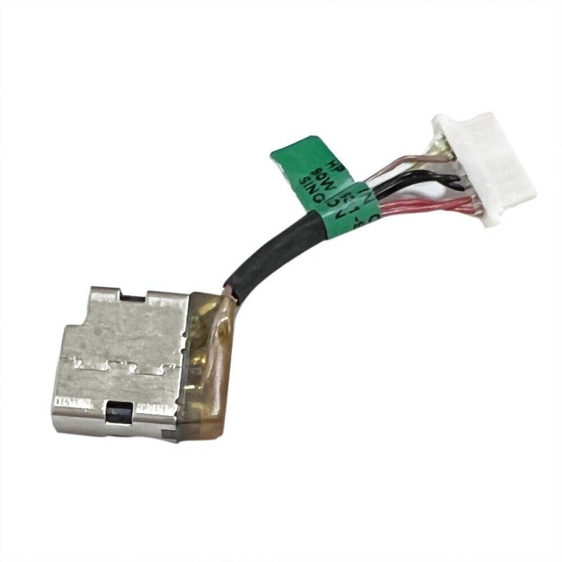 CONNECTEUR DC POWER JACK POUR HP PAVILION DV7-4285DX DV7-4287CL DV7