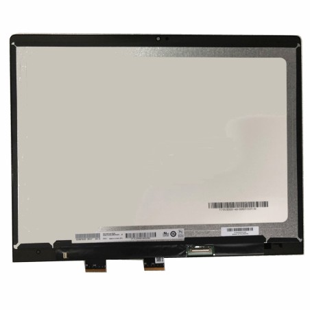copy of HP Chromebook X360 12B-CA series LCD screen 15.6-inch FHD