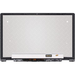 HP Chromebook X360 14c-cc 14c-cc0xxxnd 14c-cc00xxnd scherm + touch M47349-001