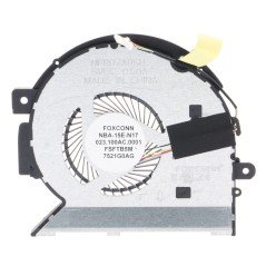 HP Envy X360 15-BP 15M-BP 15-BQ 15M-BQ Koelventilator TPN-W127 TPN-W128 924348-001