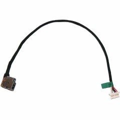 HP Pavilion 15-cs 15-cw Dc Jack L28015-001 799750-F23 799750-S23