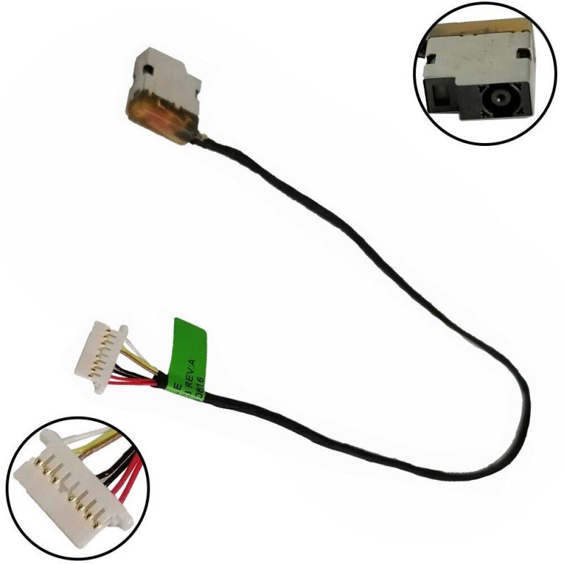 Vervanging van Laptopkoelventilator voor Pavilion 15 Cs en 15 Cw-serie