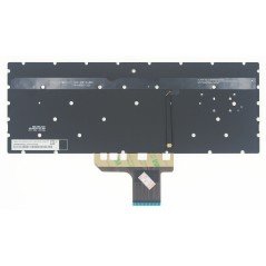 HP Spectre x360 13-AC 13-W 13-AD 13-AE 13-AP Keyboard TPN-Q212 TPN-Q178 L37681-001