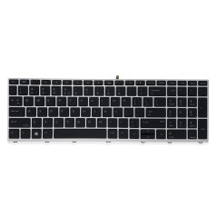 HP Probook 450 G5 455 G5 470 G5 Keyboard L01028-001 L01028-031