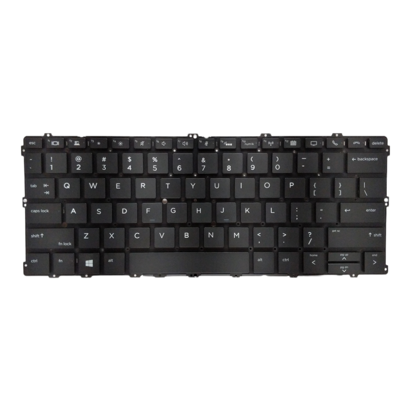 HP Elitebook X360 1030 G2 G3 keyboard 918018-001 920484-001 HP Elitebook X360 1030 G2 G3 keyboard 918018-001 920484-001
