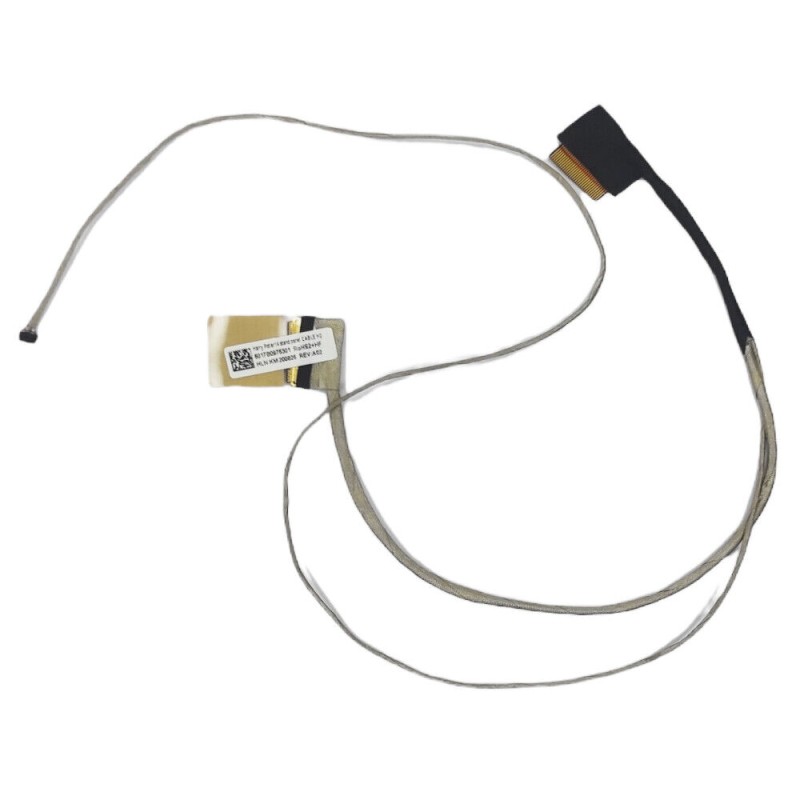 HP 14-CK 14-CM LCD Cable 6017B0975901