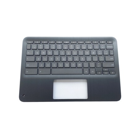 HP Chromebook X360 11 G3 EE Keyboard  L92214-001