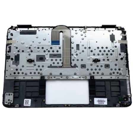 HP Chromebook X360 11 G3 EE Toetsenbord L92214-001