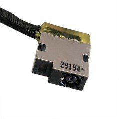 HP Gaming Pavilion 15-ec 16-a Dc Jack L72703-001 L71031-Y14