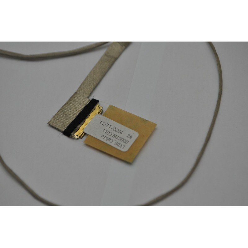 HP Pavilion 15-CS 15-CW LCD Cable DD0G7BLC001 DD0G7BLC011 L25593-001 HP Pavilion 15-CS 15-CW LCD Cable DD0G7BLC001 DD0G7BLC011 L25593-001