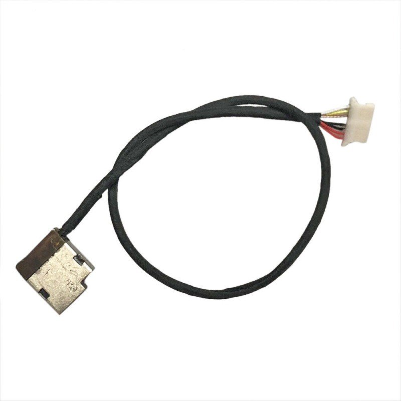 HP 17-CN 17-CP Dc Power Jack M50400-001 M46694-F27