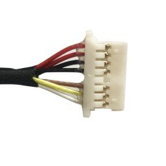 HP 17-CN 17-CP Dc Power Jack M50400-001 M46694-F27