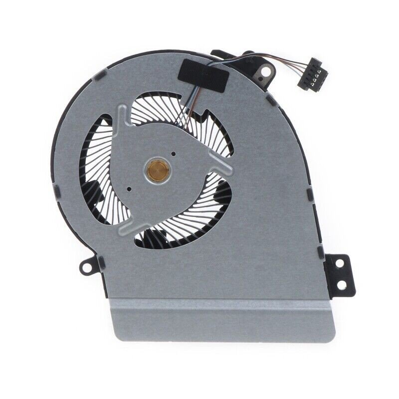 HP Pavilion 15-cw 15-cs series Cooling Fan TPN-Q208 TPN-Q210 L40619-001