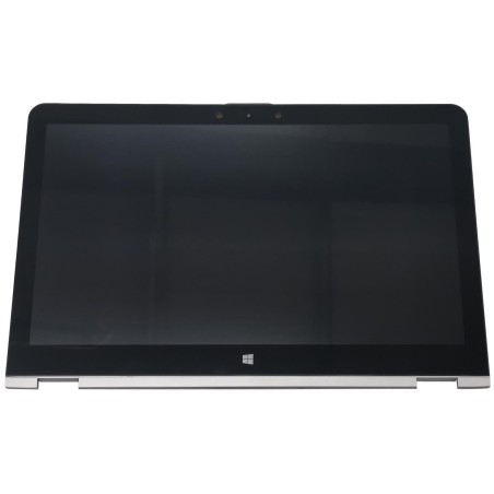 HP Envy X360 15-AQ LCD touchscreen 15.6-inch FHD 856811-001