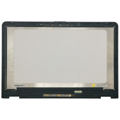 HP Envy X360 15-AQ LCD touchscreen 15.6-inch FHD 856811-001