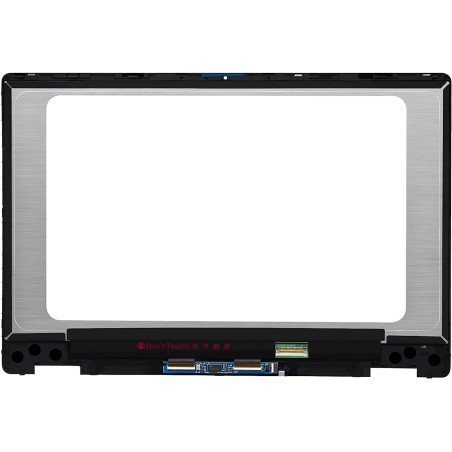 HP Pavilion x360 14-dh series LCD scherm touch 14.0 inch FHD L51119-001
