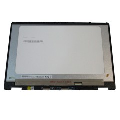 HP Pavilion x360 15-dq LCD touchscherm 15.6-inch FHD L66916-001