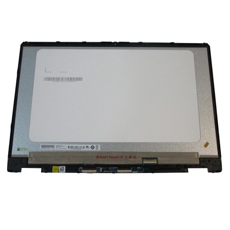 HP Pavilion x360 15-dq LCD touchscherm 15.6-inch FHD L66916-001