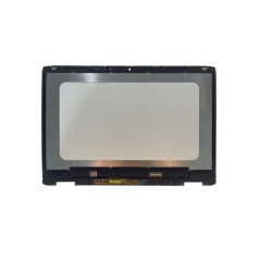 HP Chromebook x360 14b-ca LCD touchscherm 14.0-inch FHD L73304-001
