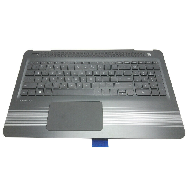 HP Pavilion 15-AU 15-AW Keyboard 856035-001 HP Pavilion 15-AU 15-AW Keyboard 856035-001