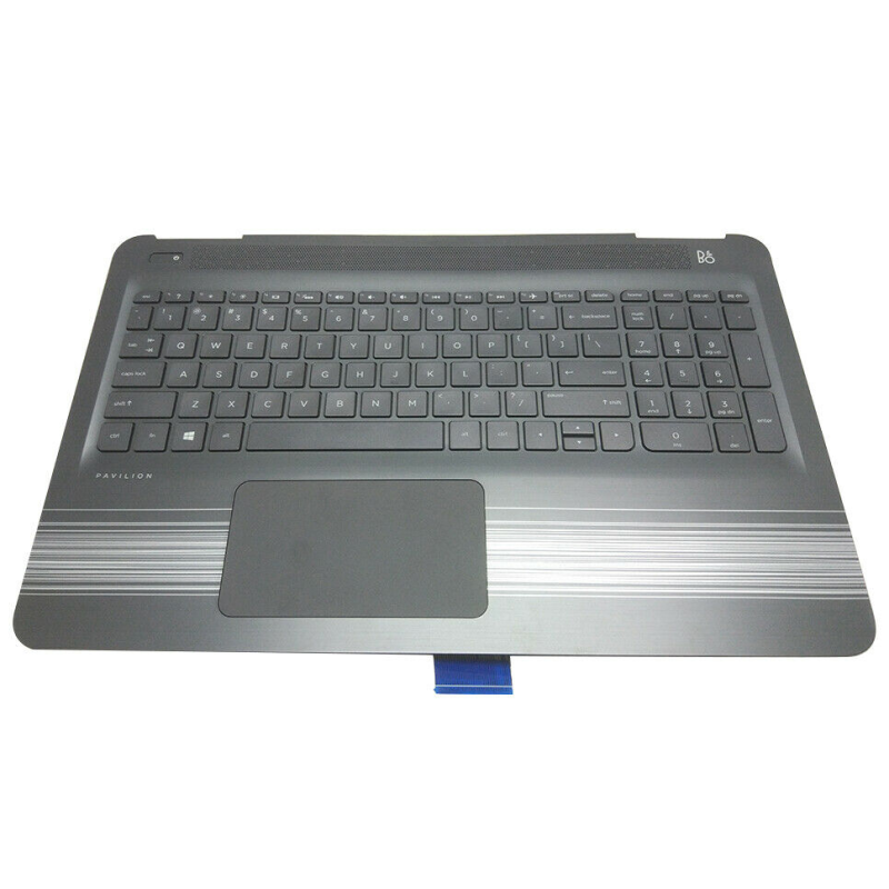 HP Pavilion 15-AU 15-AW Keyboard 856035-001