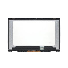 HP Chromebook X360 14c-ca 14c-ca0xxxnd 14c-ca00xxnd scherm + touch M00317-001