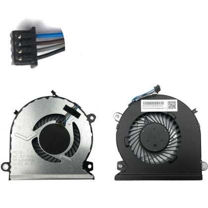 HP Pavilion 15-cb 15-cbxxxxx 15-cb0xxxx Cooling Fan 5V 0.5A HP Pavilion 15-cb 15-cbxxxxx 15-cb0xxxx Cooling Fan 5V 0.5A