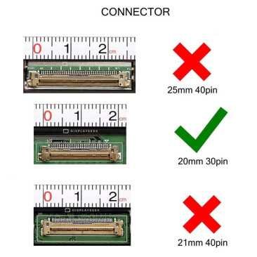HP Elitebook 840 G9 G10 845 G9 G10 screen 1920 x 1200 HP Elitebook 840 G9 G10 845 G9 G10 screen 1920 x 1200