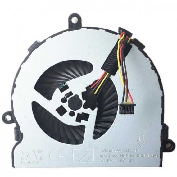 HP 15-AC 15-AF 15-AY Cooling Fan