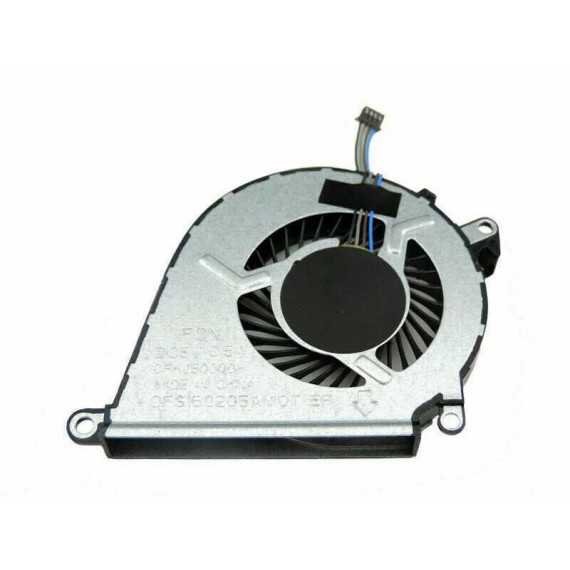 HP Omen 15-Ax HP Pavilion 15-Bc Koelventilator 858970-001 860348-001