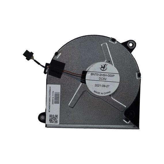 HP Zbook Power 15 G9/G10 CPU/GPU fan