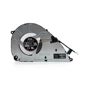 HP OmniBook 5 Flip 14-FP CPU fan