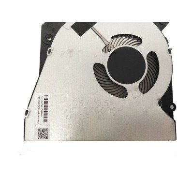 HP ProBook 450 G6 Koelventilator HSN-Q16C L47695-001 L47696-001
