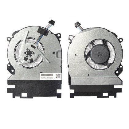HP ProBook 440 G5 Koelventilator NS75B14 17M14 L03613-001 L03611-001