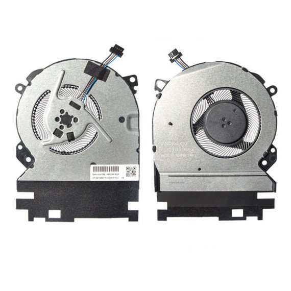 HP ProBook 440 G5 Koelventilator NS75B14 17M14 L03613-001 L03611-001