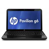 HP Pavilion G6-1070SD repair, screen, keyboard, fan and more