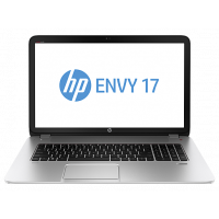 HP Envy 17-j120ed Leap Motion TS SE reparatie, scherm, Toetsenbord, Ventilator en meer
