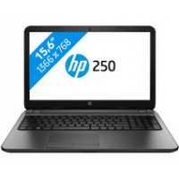 HP 250 series repair, screen, keyboard, fan and more
