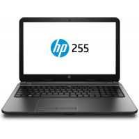 HP 255 G1 repair, screen, keyboard, fan and more