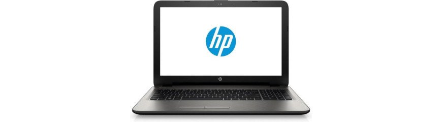 HP 15-ac120nd repair, screen, keyboard, fan and more