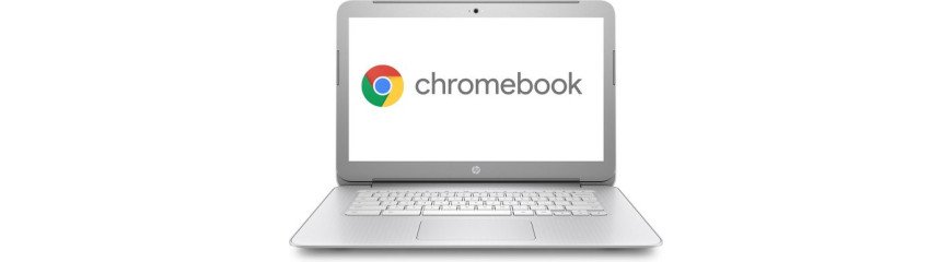 HP Chromebook 14-ak010nd reparatie, scherm, Toetsenbord, Ventilator en meer