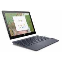 HP Chromebook x2 12-f002nd repair, screen, keyboard, fan and more